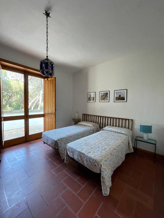 Villa Emma Melendugno Exterior foto